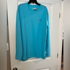 NWT Men’s 2XL Magellan Fishing Shirt